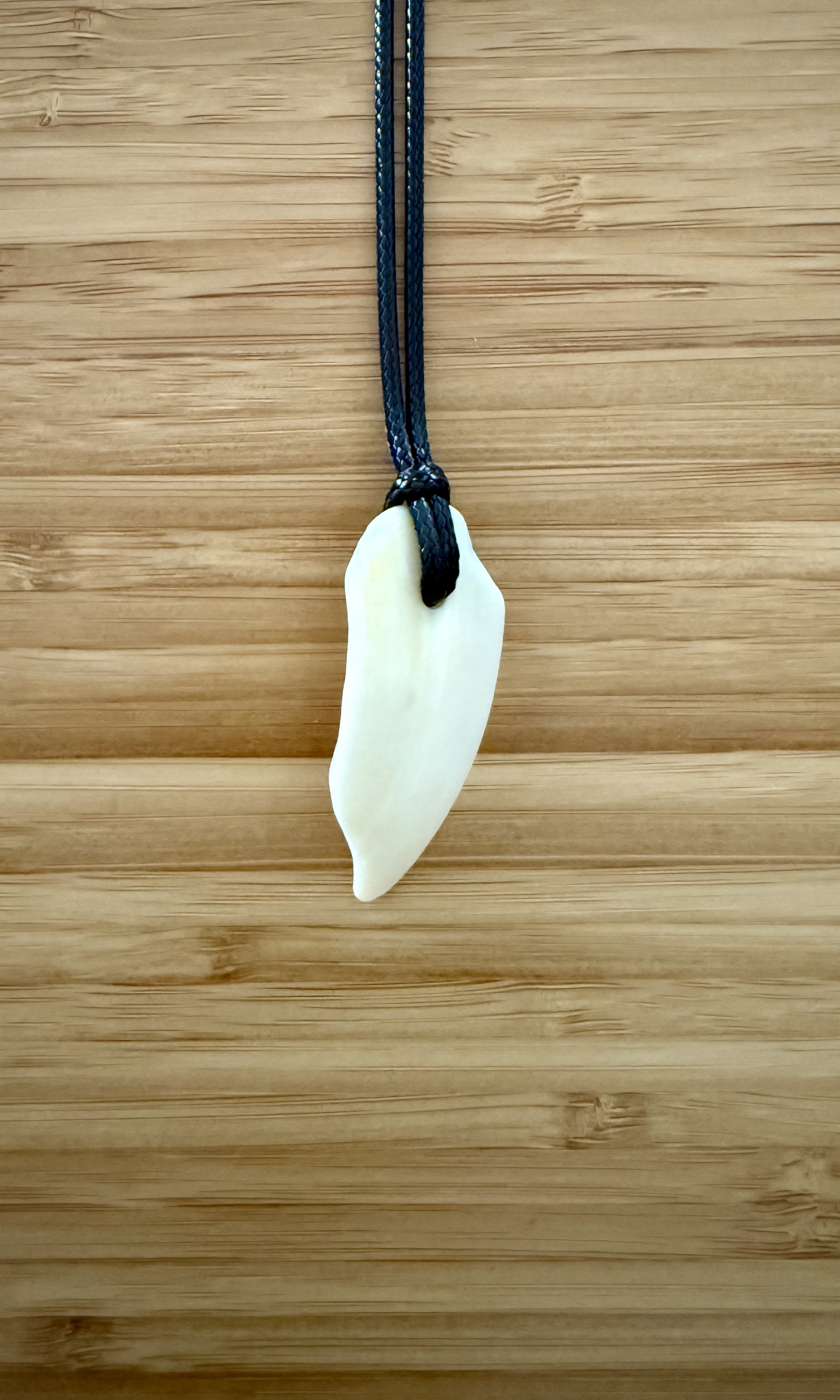 Ivory Flame